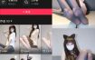抖音 绘天天开心 岛遇全套作品资源合集