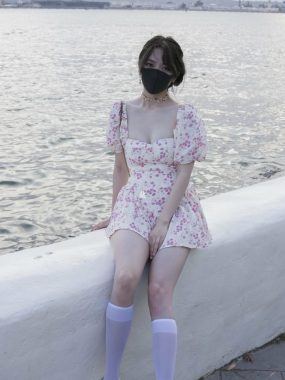 HongKongDoll(玩偶姐姐)微博COS图集视频合集下载