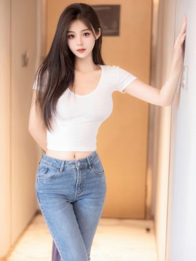 周周不吃香菜(秀人网) – 秀人内部私购无水印照片套图合集2套 750MB