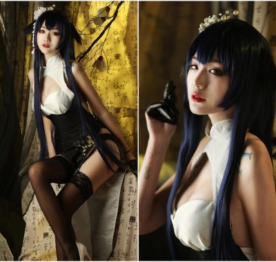 一米八的大梨子微博coser全部作合集[持续更新]