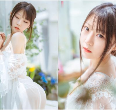 香草帕露露X香草喵露露-微博coser全部作品合集下载[持续更新]